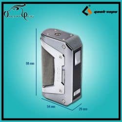 Box AEGIS LEGEND 2 L200 Geekvape - cigarette électronique accu rechargeable