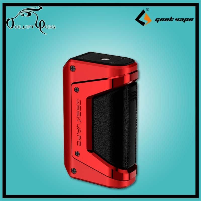 geek vape rouge Box Aegis Legend 3 - Geek Vape
