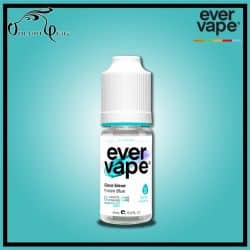 E-liquide GLACE BLEUE Ever Vape Vape47 - Eliquide français