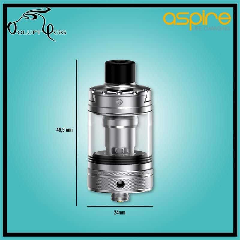Clearomiseur Nautilus 3 Aspire view 39