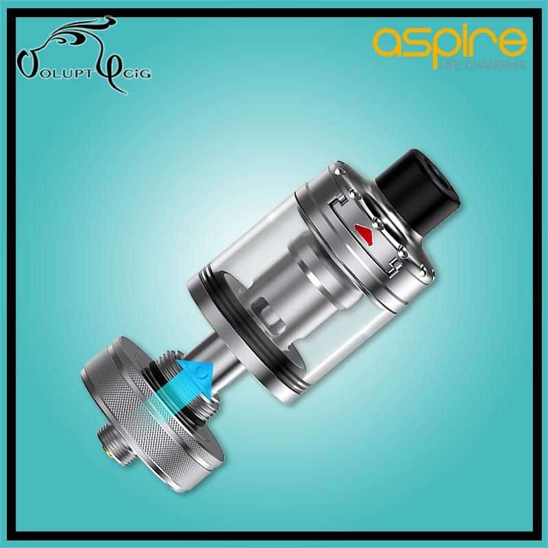 Clearomiseur Nautilus 3 Aspire view 65
