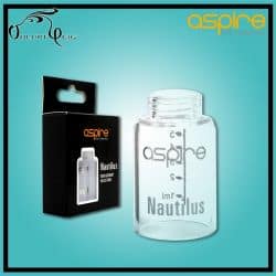 PYREX Nautilus - Cigarette électronique