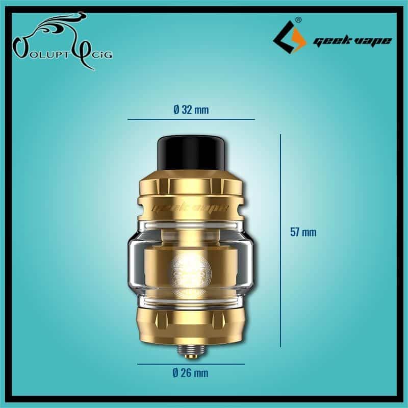 elfbar nachfüll pod läuft aus Geekvape – Vape & Cigarettes Électroniques main image 1
