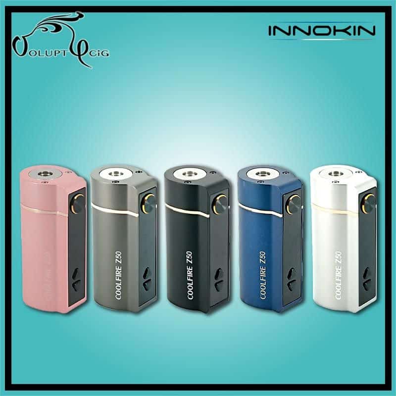 Box COOLFIRE Z50 Innokin