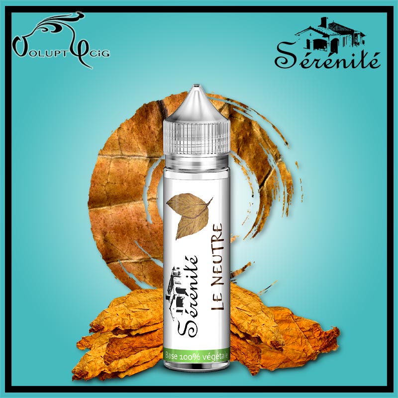 Classic LE NEUTRE 40ml Sérénité Classic LE NEUTRE 40ml Sérénité