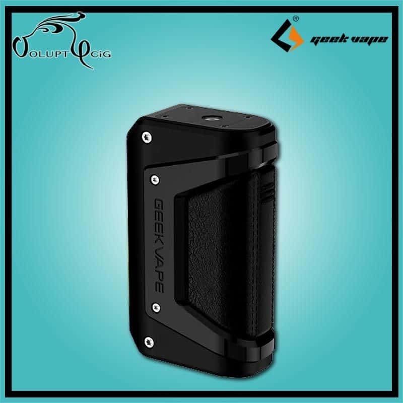 geek vape aegis 200w prix Geek Vape Aegis X Zeus Edition 200W Starter Kit