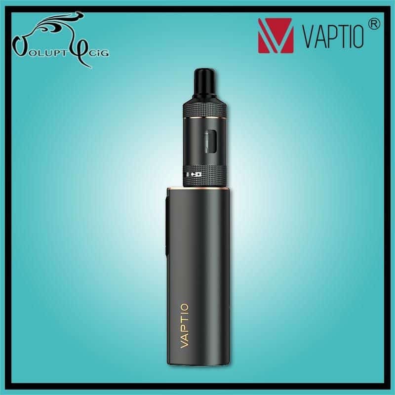 Kit Cosmo 2 Vaptio Cigarette lectronique| Voluptycig