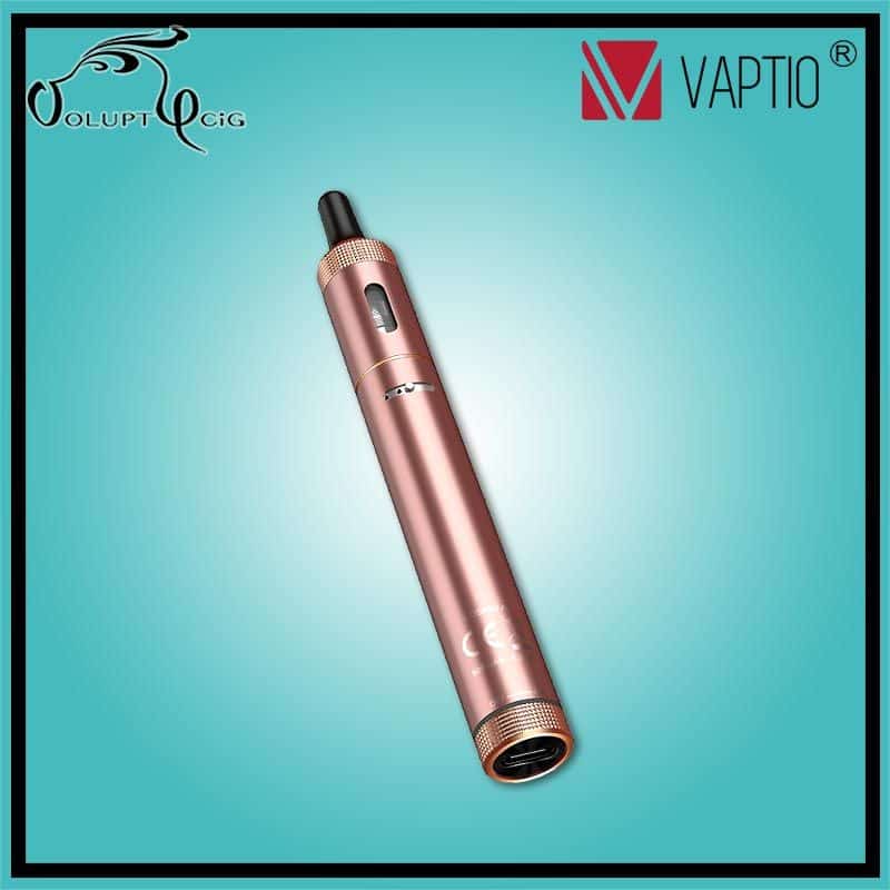 Kit COSMO A1 900mAh Vaptio - Cigarette électronique