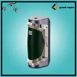 Box S100 AEGIS SOLO 2 100W Geekvape - cigarette électronique accu rechargeable