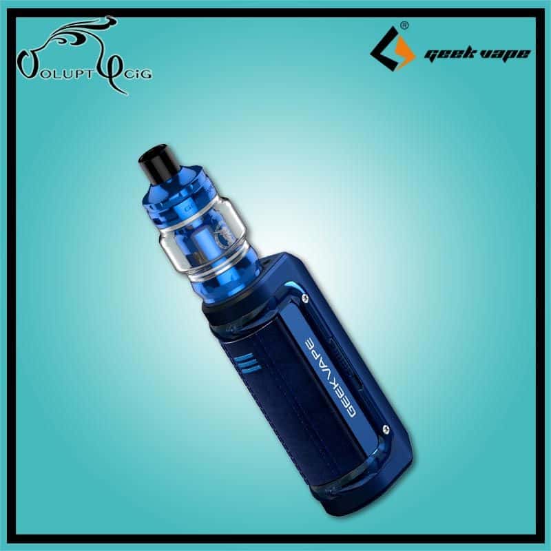 Kit M100 Aegis Mini 2 - Geek Vape view 5