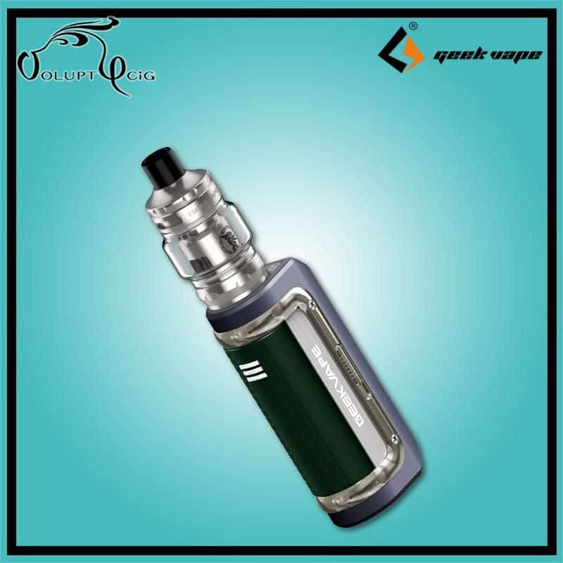 Kit M100 Aegis Mini 2 GeekVape cigarette électronique