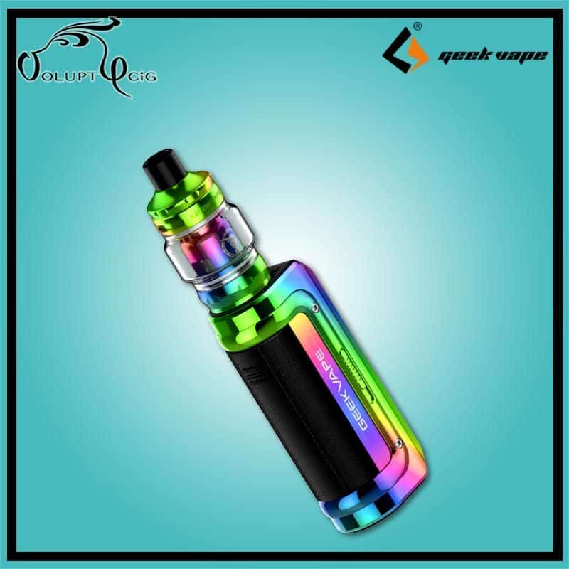 Kit M100 Aegis Mini 2 - Geek Vape view 58