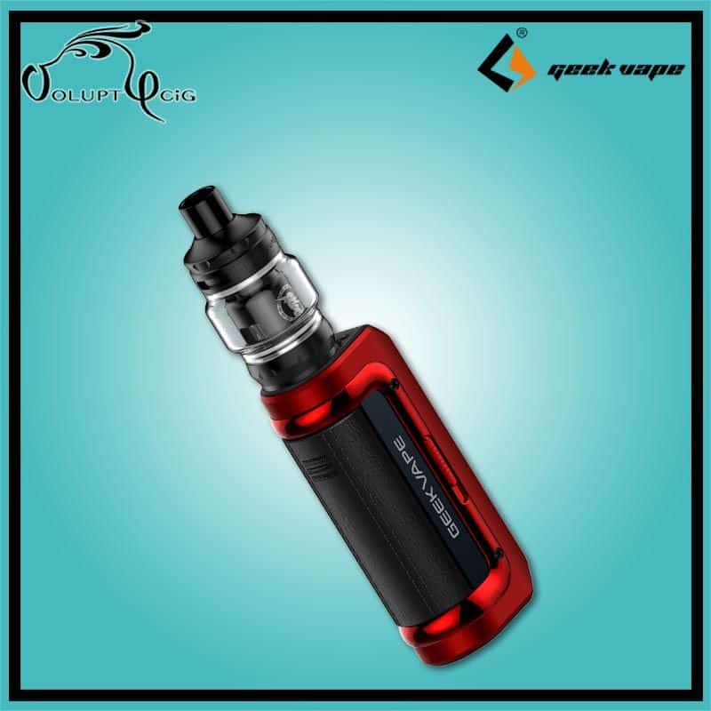 Kit M100 Aegis Mini 2 - Geek Vape view 61