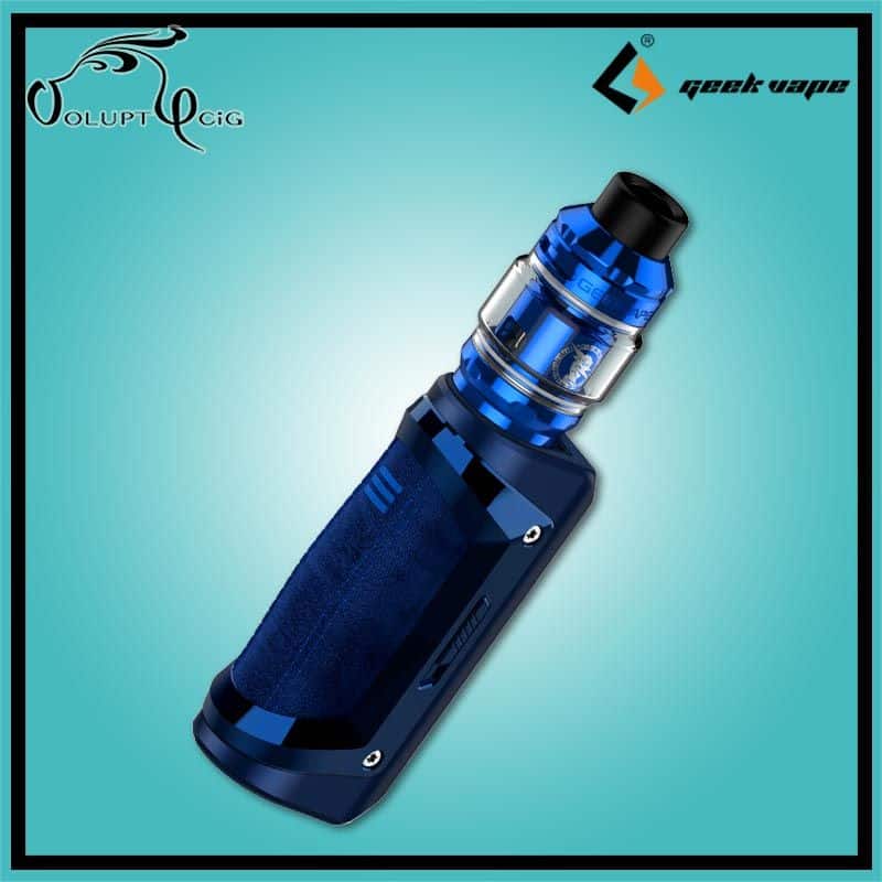 Kit Aegis Solo 2 S100 Geek Vape view 11