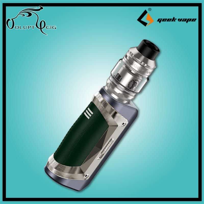 Kit Aegis Solo 2 S100 Geek Vape view 36
