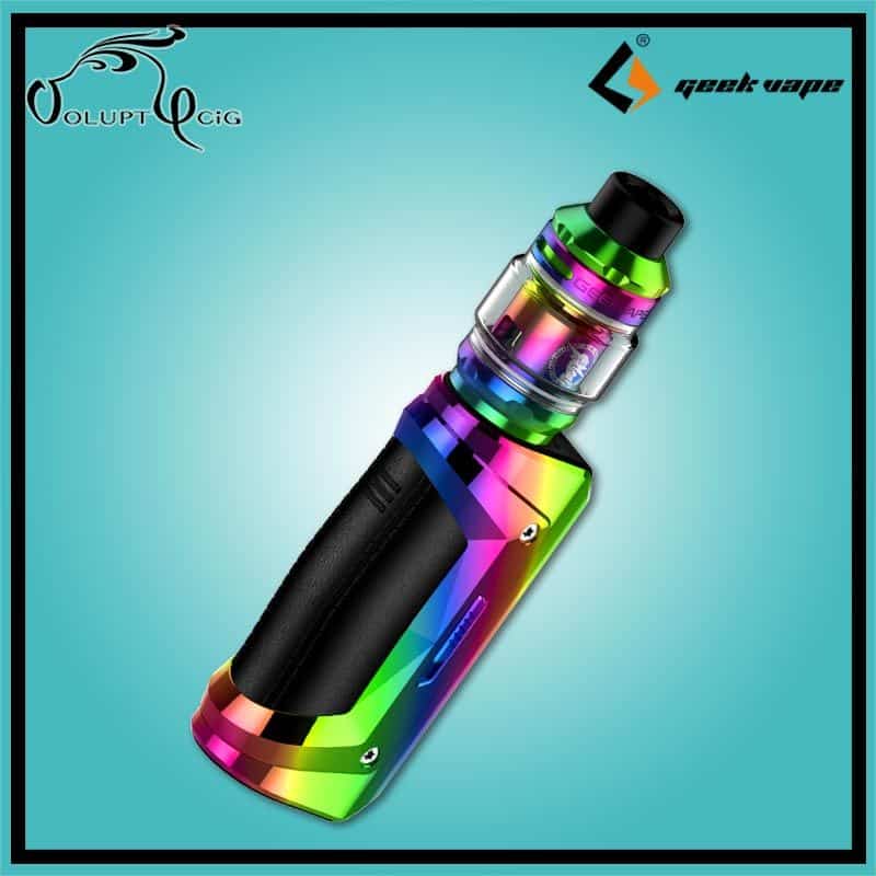 elfbar nachfüll pod läuft aus The Best Geekvape S100 (Aegis Solo 2) Starter Kit Preview – everzon.com main image 1