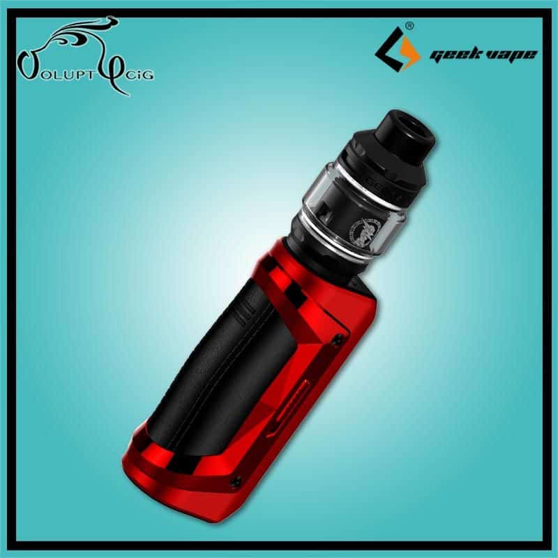 Kit Aegis Solo 2 S100 Geek Vape view 48