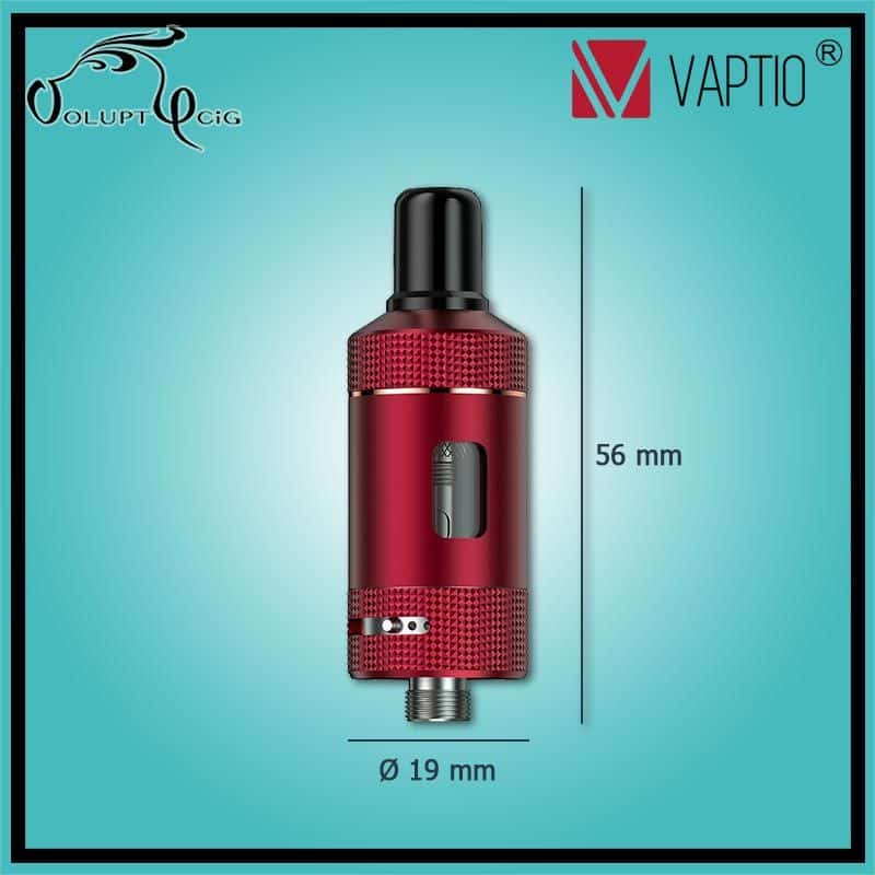 Resistance C2 0.7 Mesh Cosmo Vaptio - Voluptycig