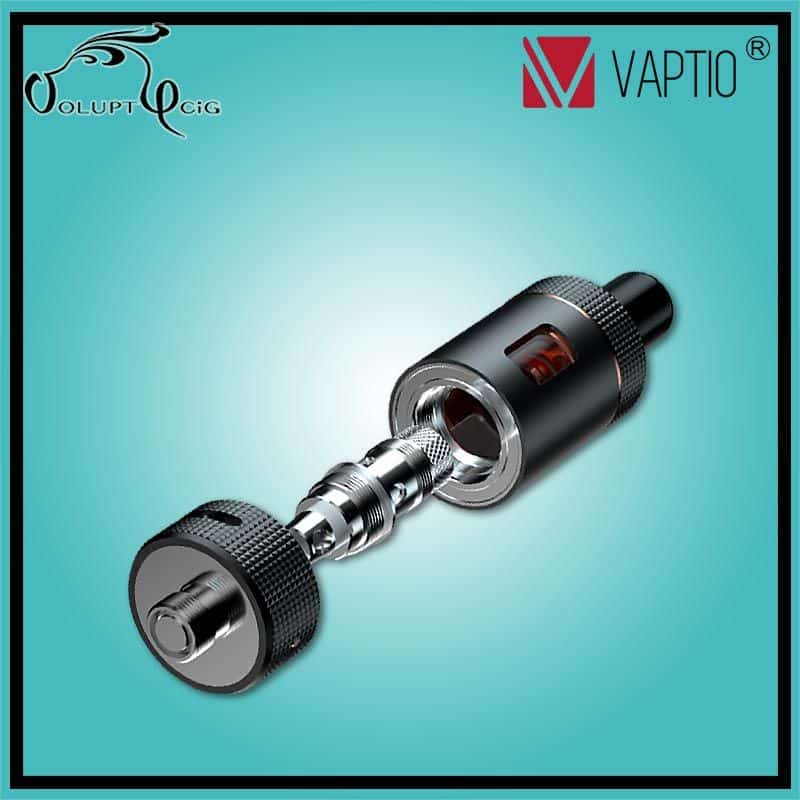 Clearomiseur Cosmo 2 Vaptio view 23