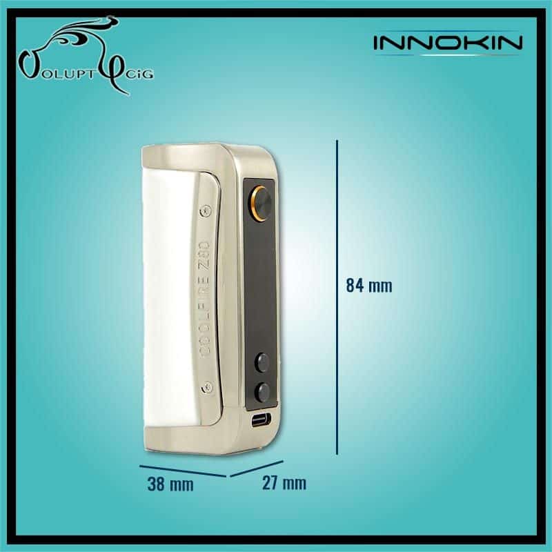 Box cigarette electronique Coolfire Z80 Innokin | Voluptycig