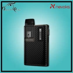 KIT Pod PAGEE 950 mAh Nevoks - Cigarette électronique Pod