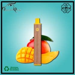 Pod Jetable DOT E-series MANGO Dotmod