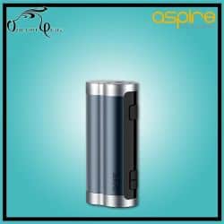 Box ZELOS X 80W Aspire - cigarette électronique accu rechargeable