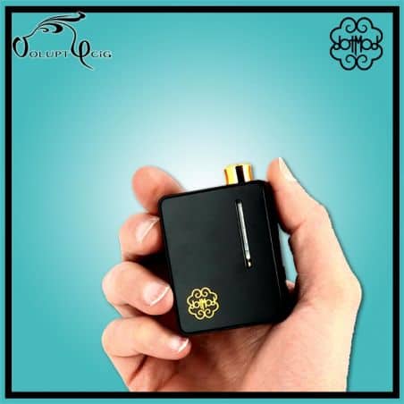 Kit DOTAIO Mini Dotmod - Cigarette électronique Pod