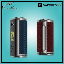 Box TARGET 200 220W Vaporesso - cigarette électronique accu rechargeable