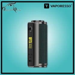 Box TARGET 200 Vaporesso - cigarette électronique accu rechargeable