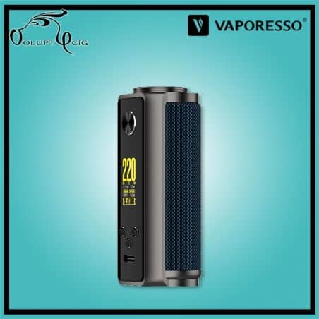 Box TARGET 200 Vaporesso - cigarette électronique accu rechargeable