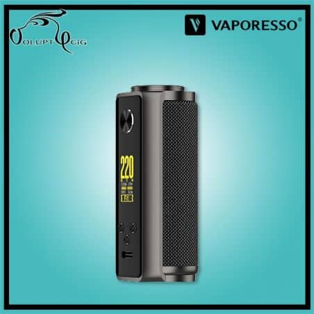 Box TARGET 200 220W Vaporesso - cigarette électronique accu rechargeable