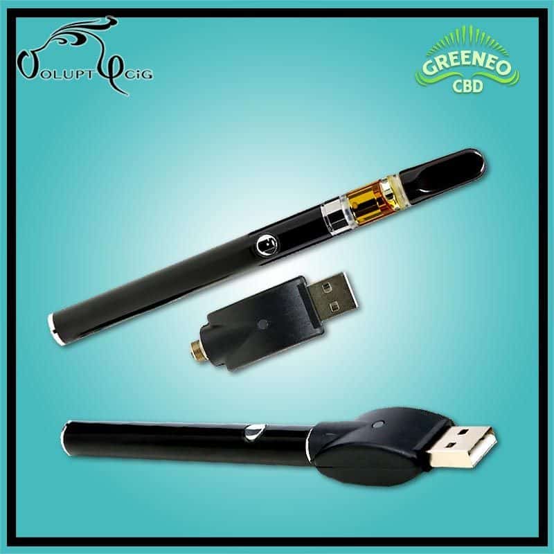 elfbar nachfüll pod läuft aus Cigarettes CBD Classic Green&Co main image 1