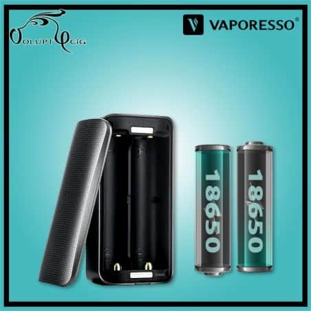 Box GEN 200 Vaporesso - cigarette électronique accu rechargeable