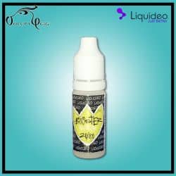 Booster Nicotine 20mg 10 ml 20/80 Liquidéo - Eliquide DIY Voluptycig