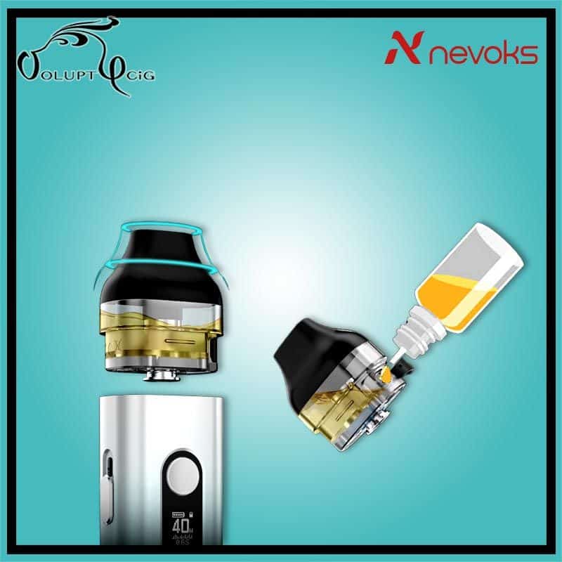 Pack Duo Pod Feelin AR Nevoks view 2