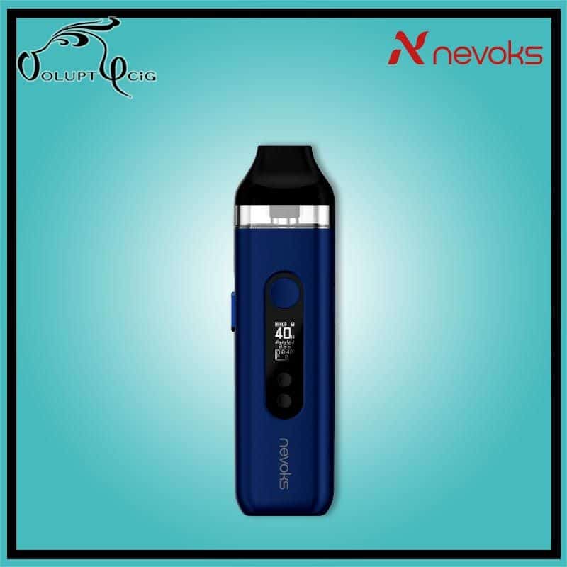 Kit Pod Feelin X 40W Nevoks | Voluptycig