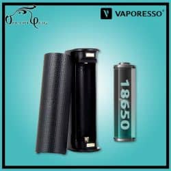 Box GEN 80S Vaporesso - cigarette électronique accu rechargeable