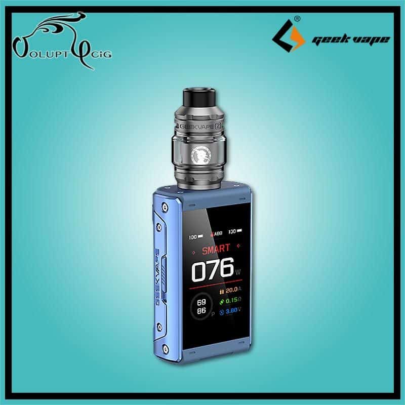 Box Aegis Touch T200 - Geek Vape view 2