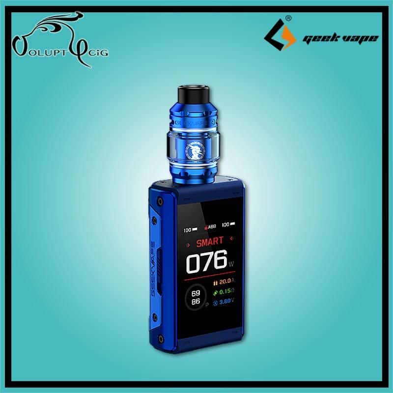 Box Aegis Touch T200 - Geek Vape view 14
