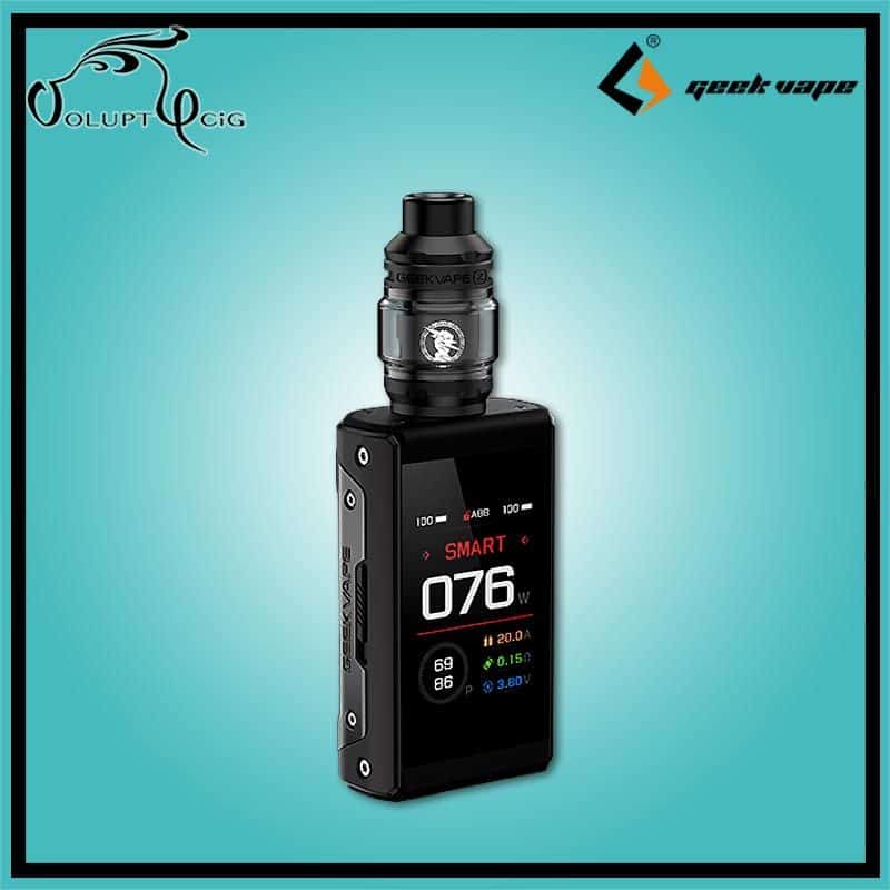 geek vape t200 prix Geek Vape T200 Aegis Touch Kit