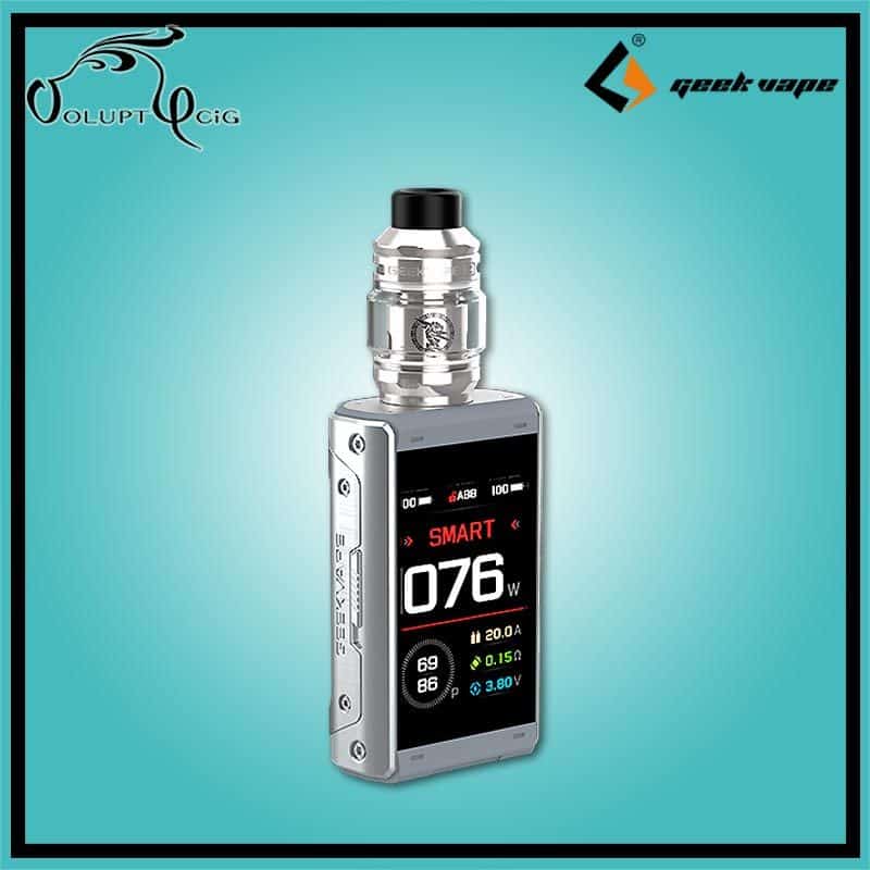 Box Aegis Touch T200 - Geek Vape view 20