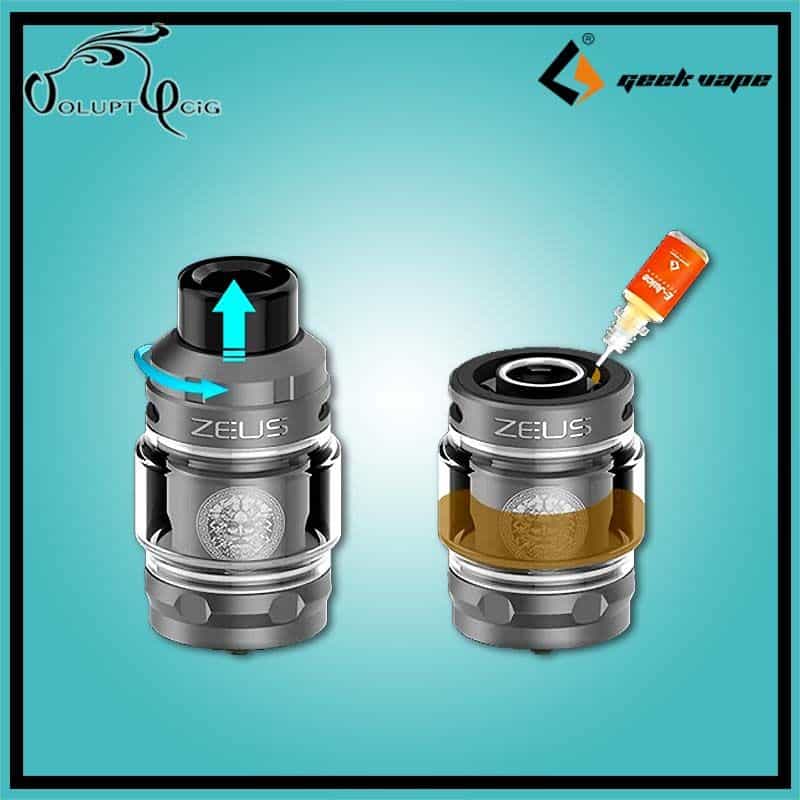 Box Aegis Touch T200 - Geek Vape view 25
