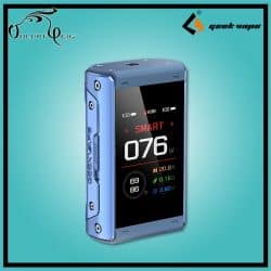 Box AEGIS TOUCH T200 Geekvape - cigarette électronique accu rechargeable