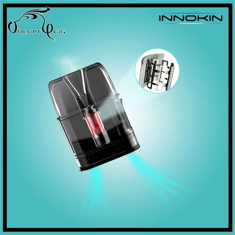 Cartouche Pod Klypse 0.8 ohm Innokin