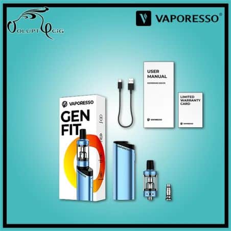 Kit GEN FIT 1200 mAh Vaporesso - Cigarette électronique