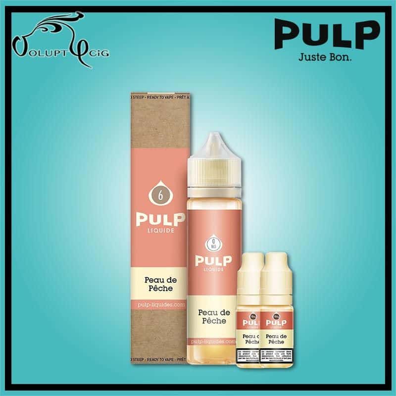 Peau De Pêche PULP view 31