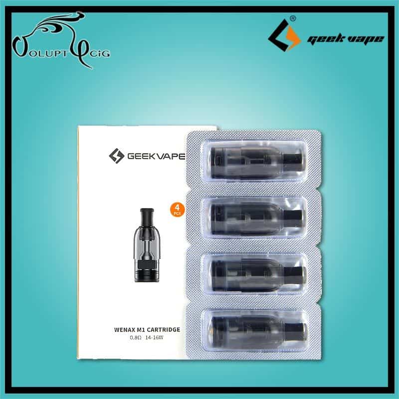 elfbar nachfüll pod läuft aus Eleaf iStick Power 2 - Box Mod