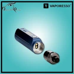Kit GEN PT80 S Vaporesso - cigarette électronique accu rechargeable