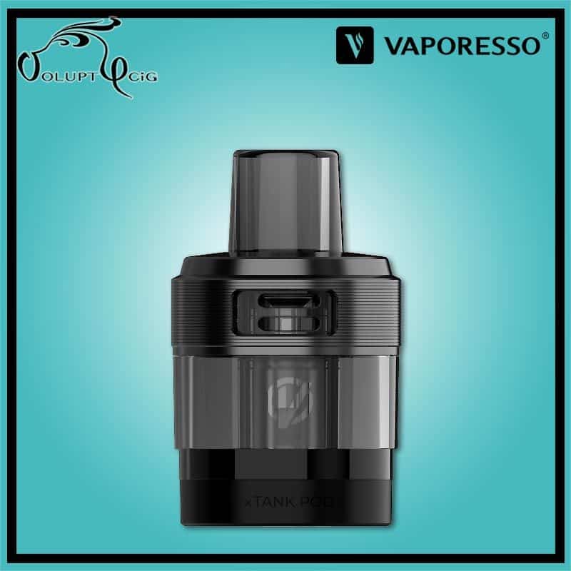 Cartouche xTank Pod (x2) - Vaporesso view 9